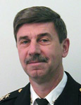Chief Frank Kaminski