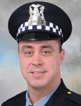 Officer Justin Raether