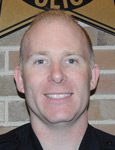 Officer Kevin O'Connor