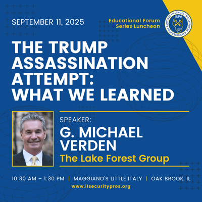 September Luncheon