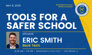 Eric Smith May 2025 EFS