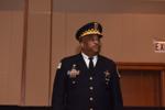 Chicago Police Superintendent Eddie Johnson