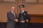 Lawrence Doria ISPA Chairman | Chief Frank Kaminski, Park Ridge Police Department 
