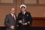 Lawrence Doria ISPA Chairman | Captain Dennis Krenz, Cary Fire Protection District 