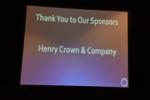 Henry Crown and Company