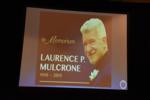In Memorium Laurence P. Mulcrone