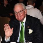 Alderman Edward Burke