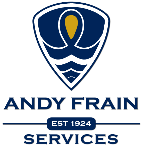 Andy Frain Services