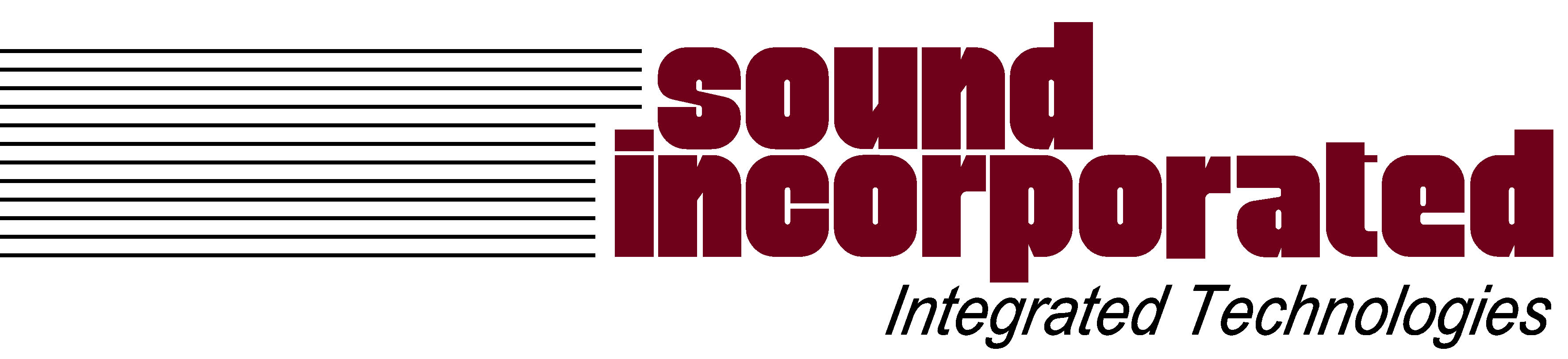 Sound Inc.