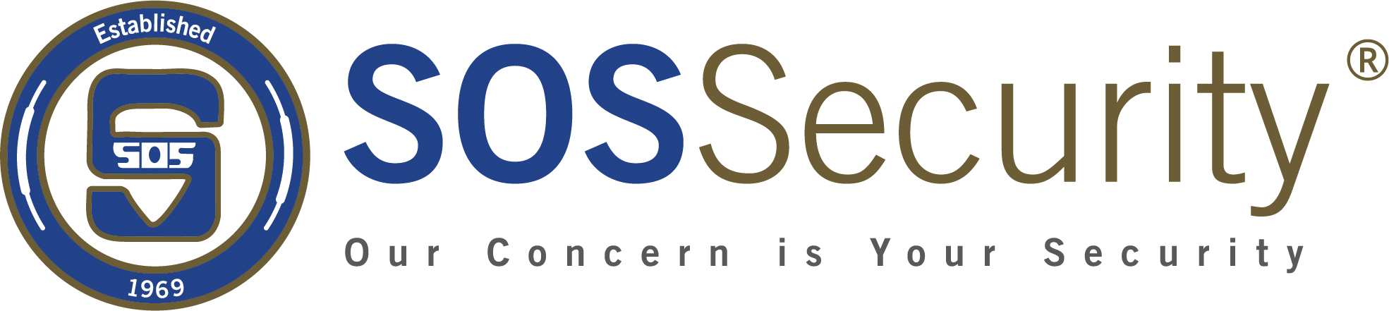 SOS Security