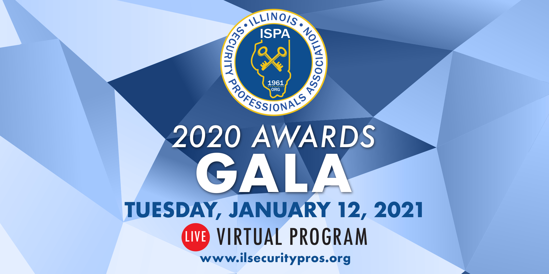 2020 Virtual Awards Gala Sponsors
