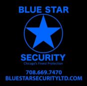 Blue Star Security Ltd.