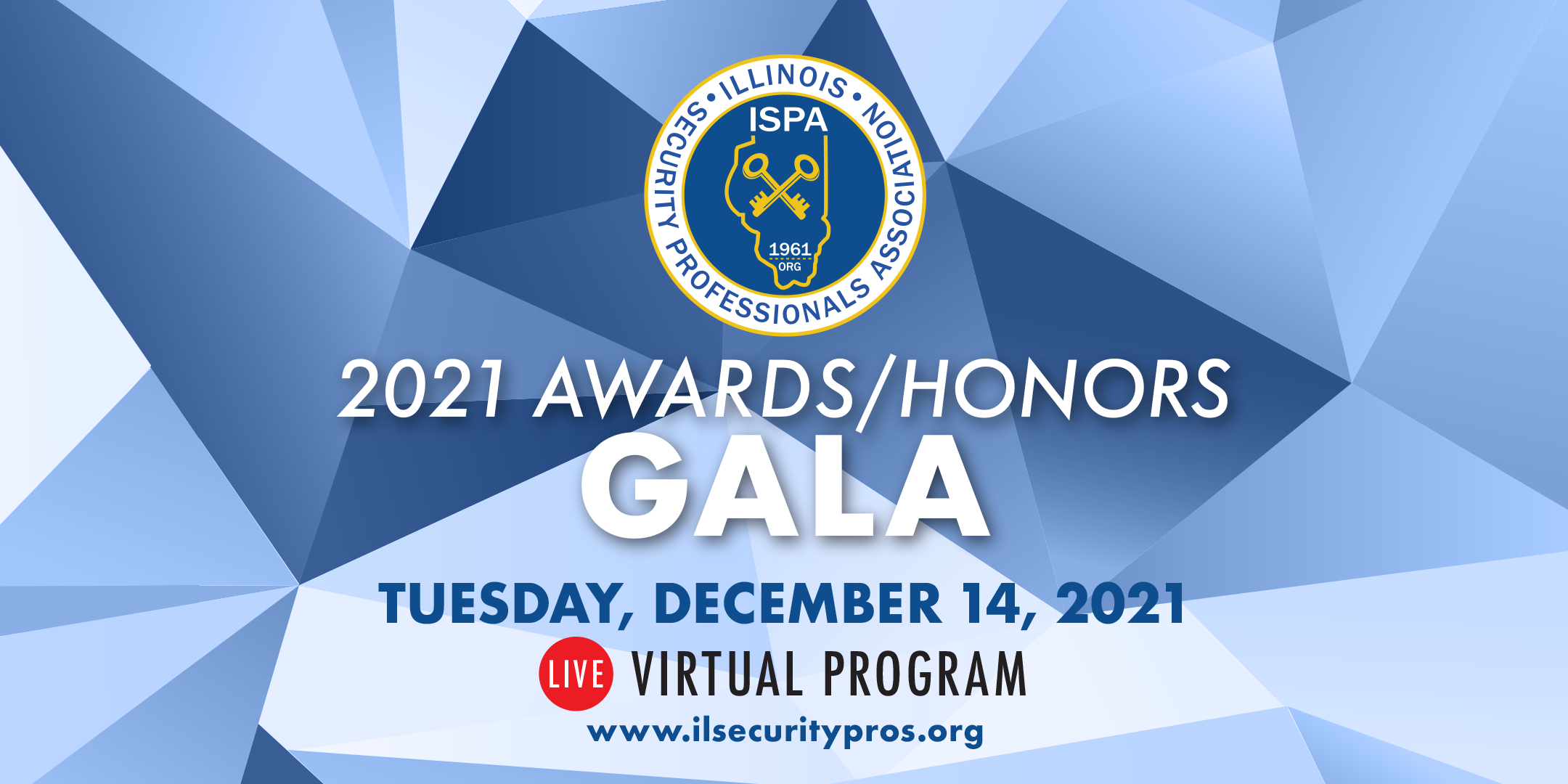 2021 Awafds/Honors Gala