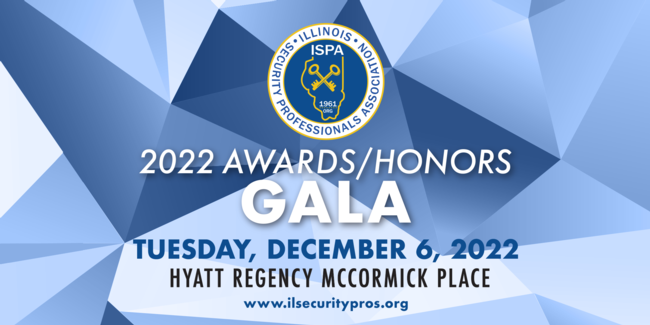 2021 Awards/Honors Gala