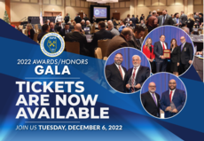Gala Tickets Available
