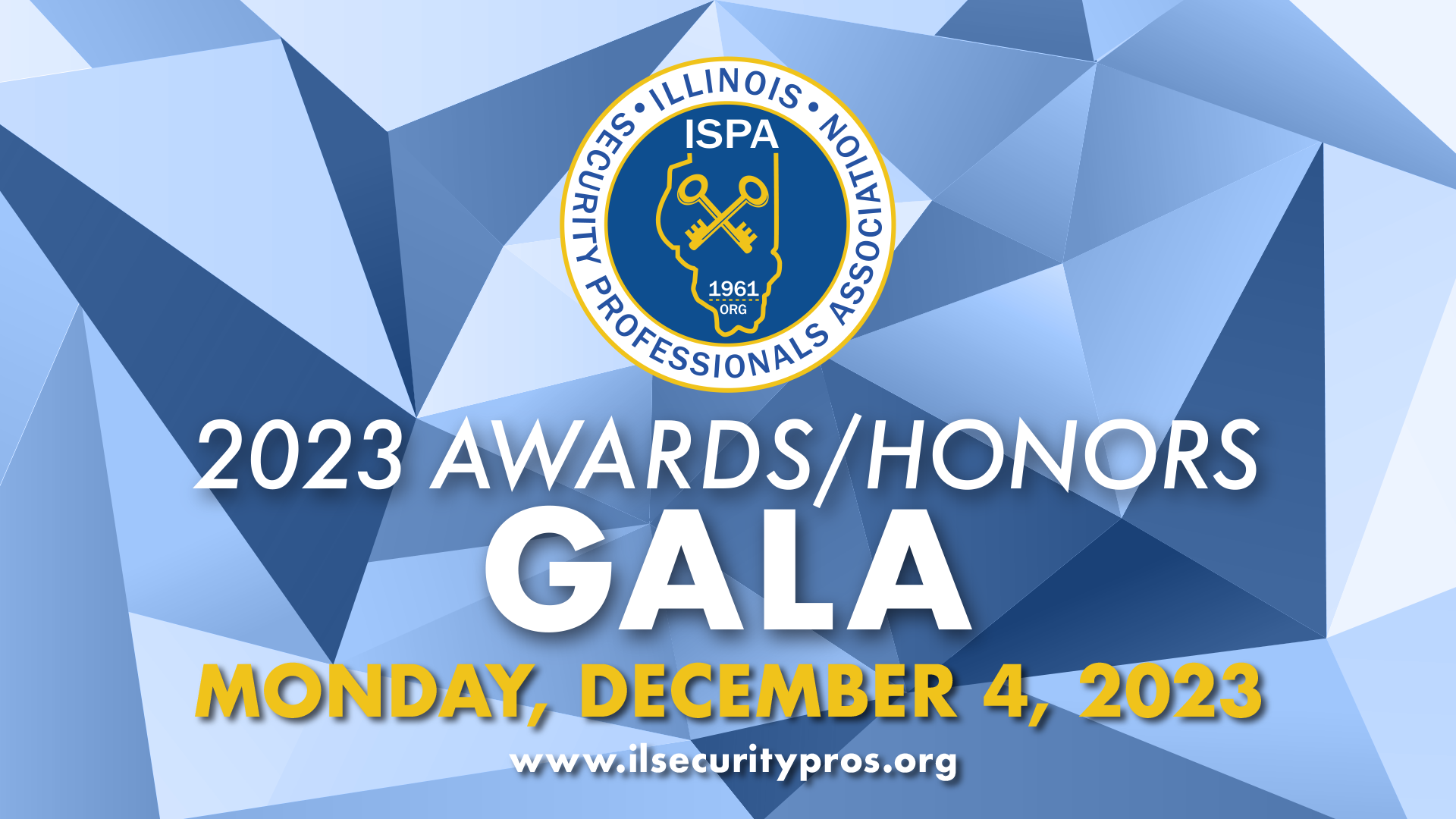 2023 Awards/Honors Gala