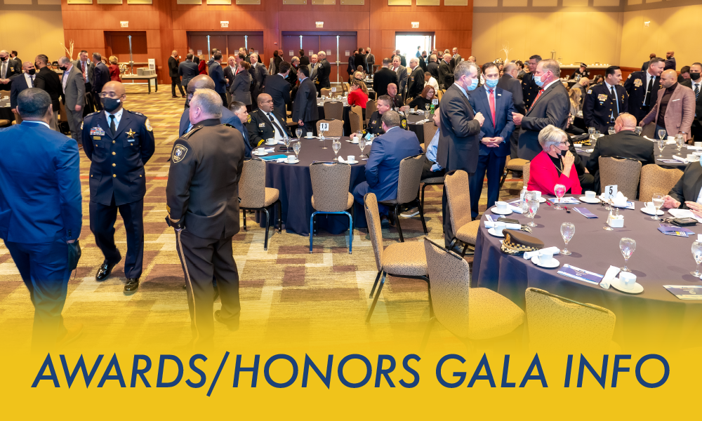 Awards/Honors Gala Info