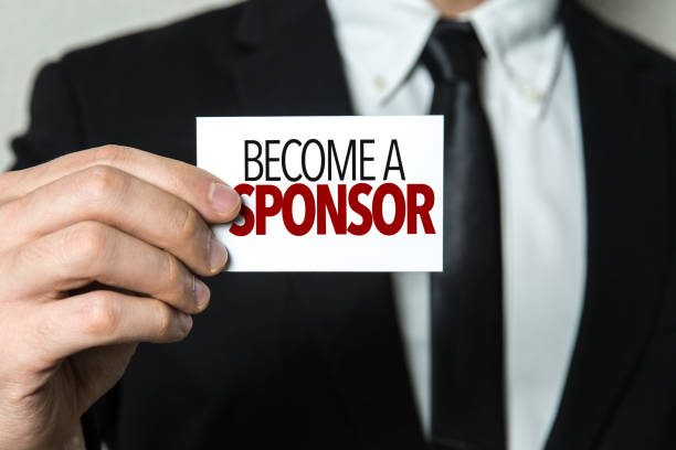 Become a Sponsor