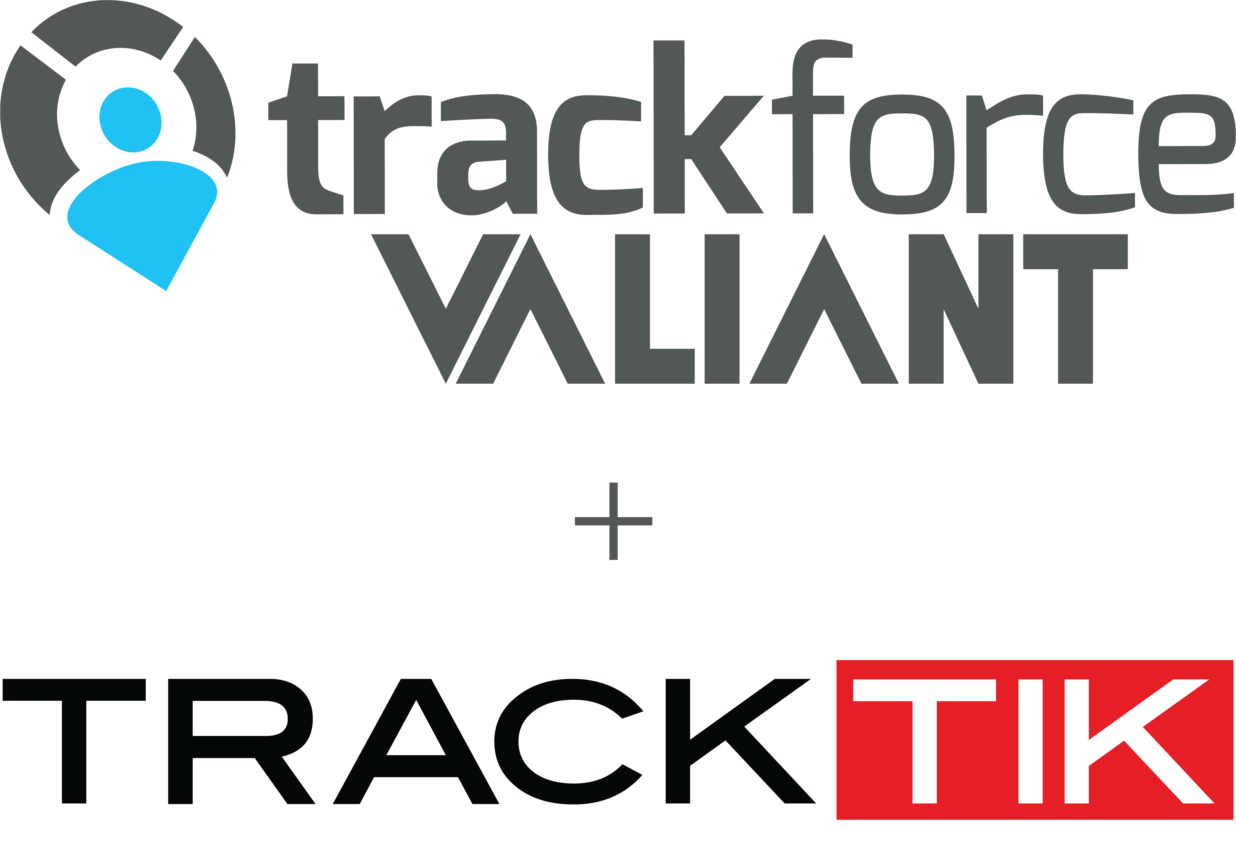 TrackForce Valiant/TrackTik