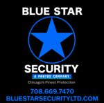 Blue Star Security