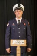 David Meyer Captain
