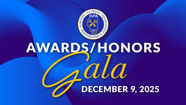 2025 Awards Gala 