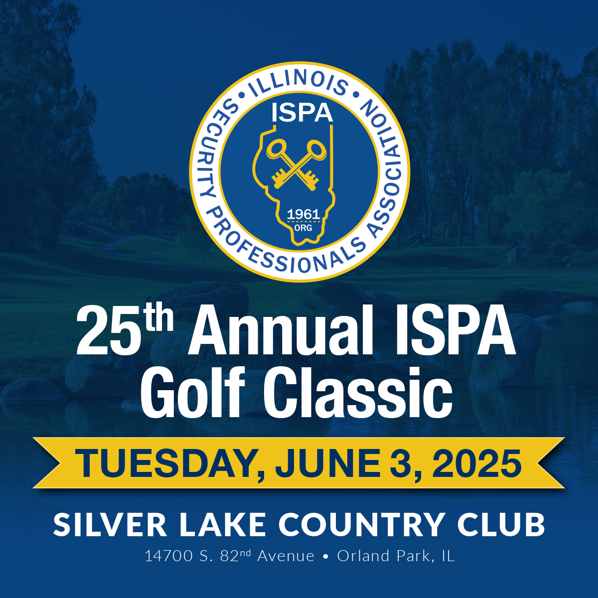 2025 Golf Classic