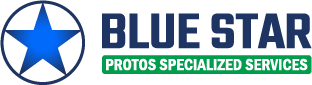 Blue Star Security