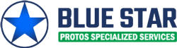 Blue Star Security