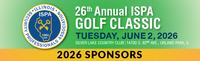 2026 Golf Classic Sponsors