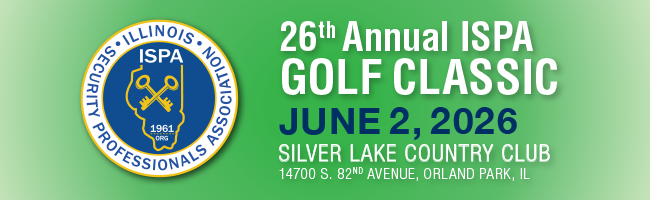 2026 ISPA Golf Classic