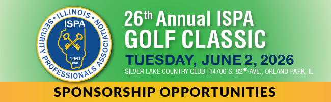 2026 Golf Outing Sponsorships