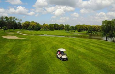 2026 ISPA Golf Classic