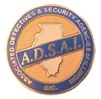 Associated Detectives and Security Agencies of Illinois