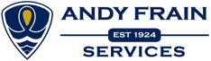 Andy Frain Services