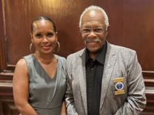 Camile Lindsay - Ron Vasser