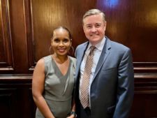Chris Nybo - Camile Lindsay