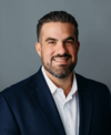 Steven Vitale