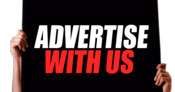 Advertise with us