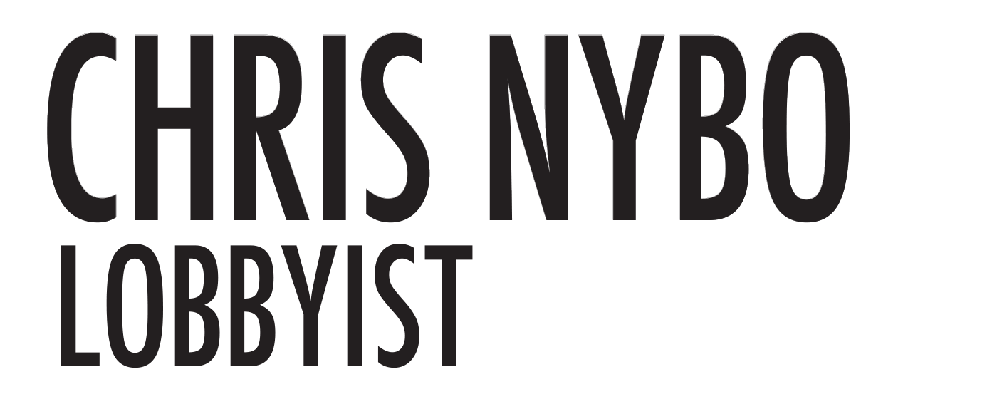 Chris Nybo, LLC