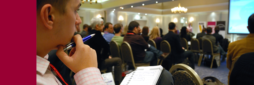 IFCCP Annual Conference