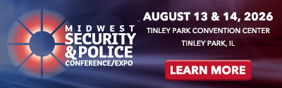 Midwest Security and Police Confernece/EXPO