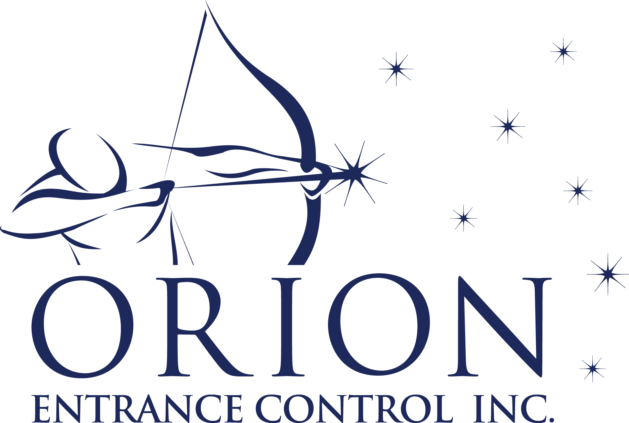 Orion Entrance Control