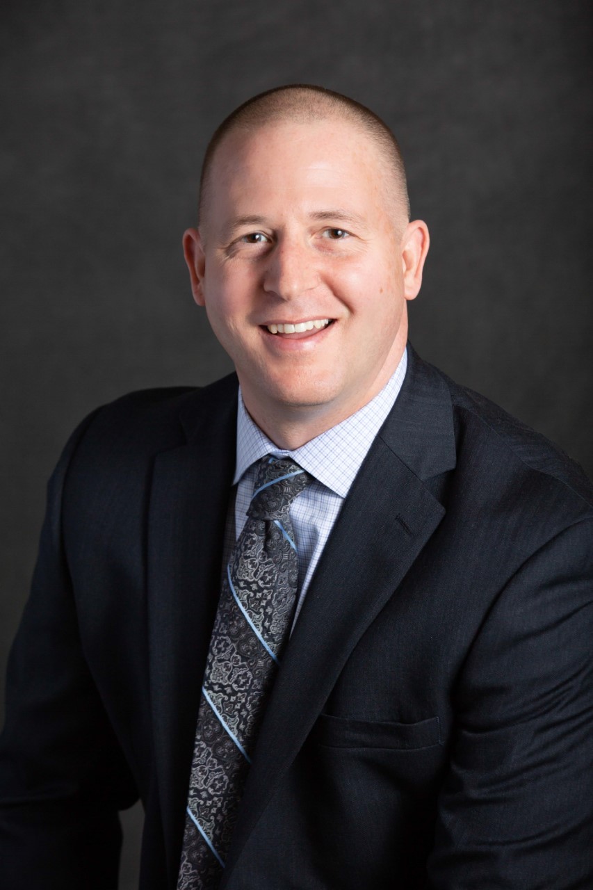 Michael Potter CPP