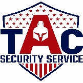 TAC Security