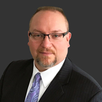 Tim Sutton, CPP, PSP, PCI, CHPA