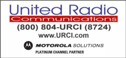 United Radio Communications