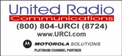 United Radio