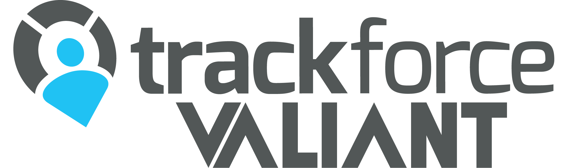 TrackForce Valiant