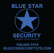 Blue S	ar Security